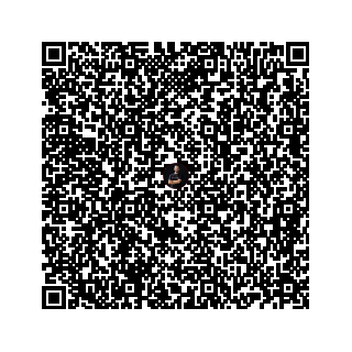 contact information in QR code